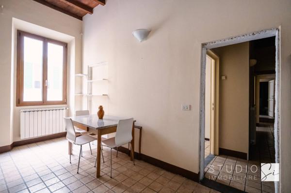 appartamento in vendita a Firenze in zona Centro Storico