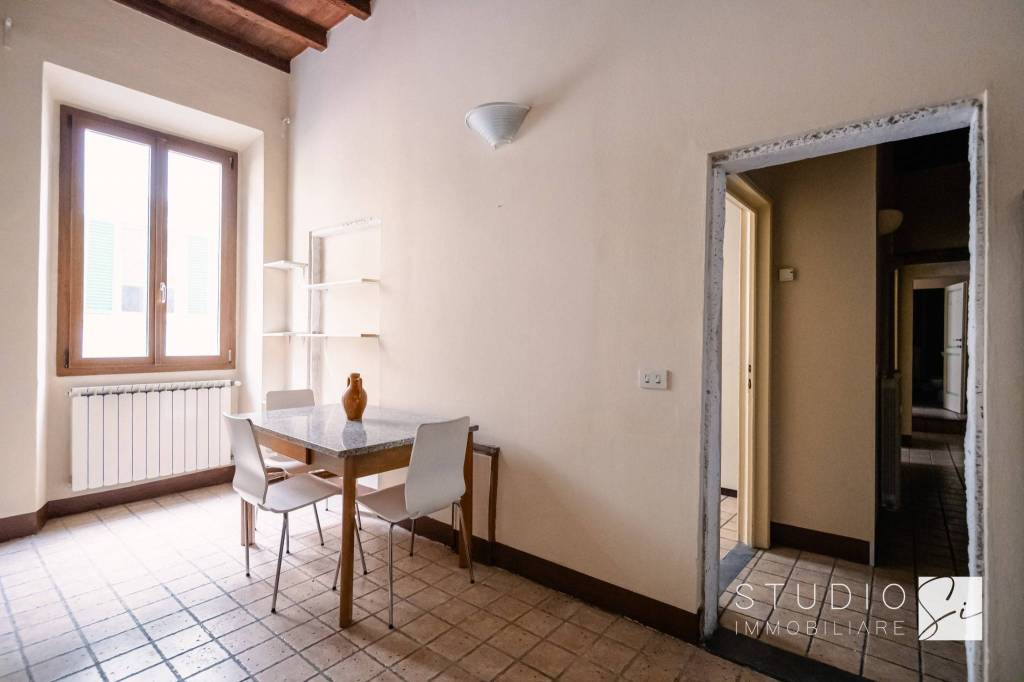 appartamento in vendita a Firenze in zona Centro Storico