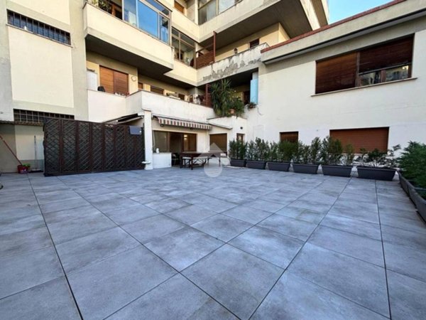 appartamento in vendita a Firenze in zona Coverciano