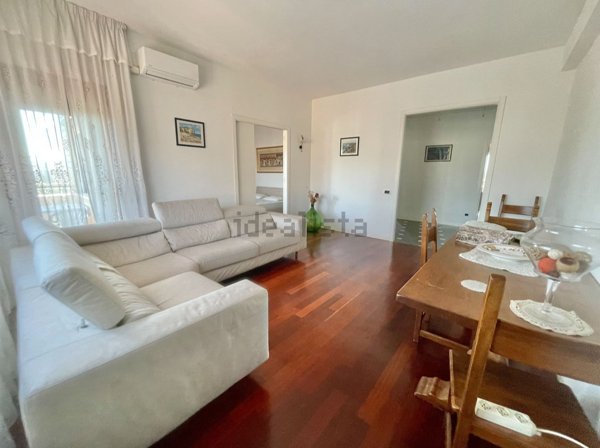 appartamento in vendita a Firenze in zona Firenze Nova