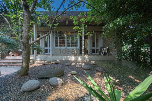 casa indipendente in vendita a Firenze