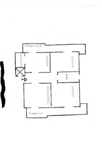 appartamento in vendita a Firenze in zona Legnaia