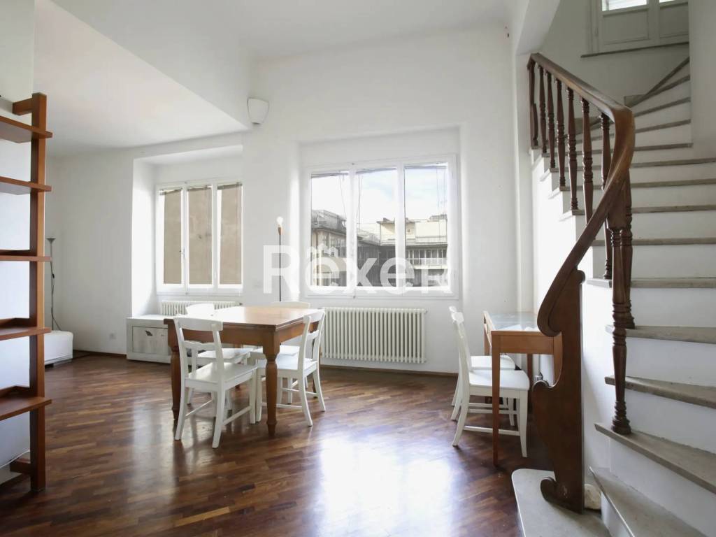 appartamento in vendita a Firenze in zona Centro Storico