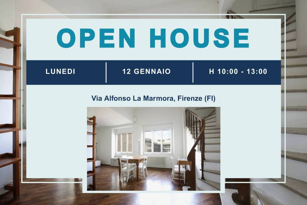 appartamento in vendita a Firenze in zona Centro Storico