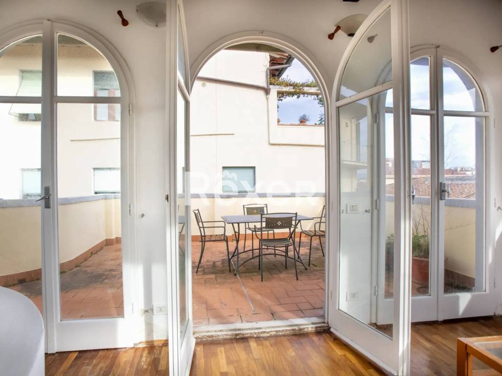 appartamento in vendita a Firenze in zona Centro Storico