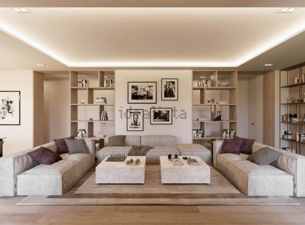 appartamento in vendita a Firenze in zona Brozzi