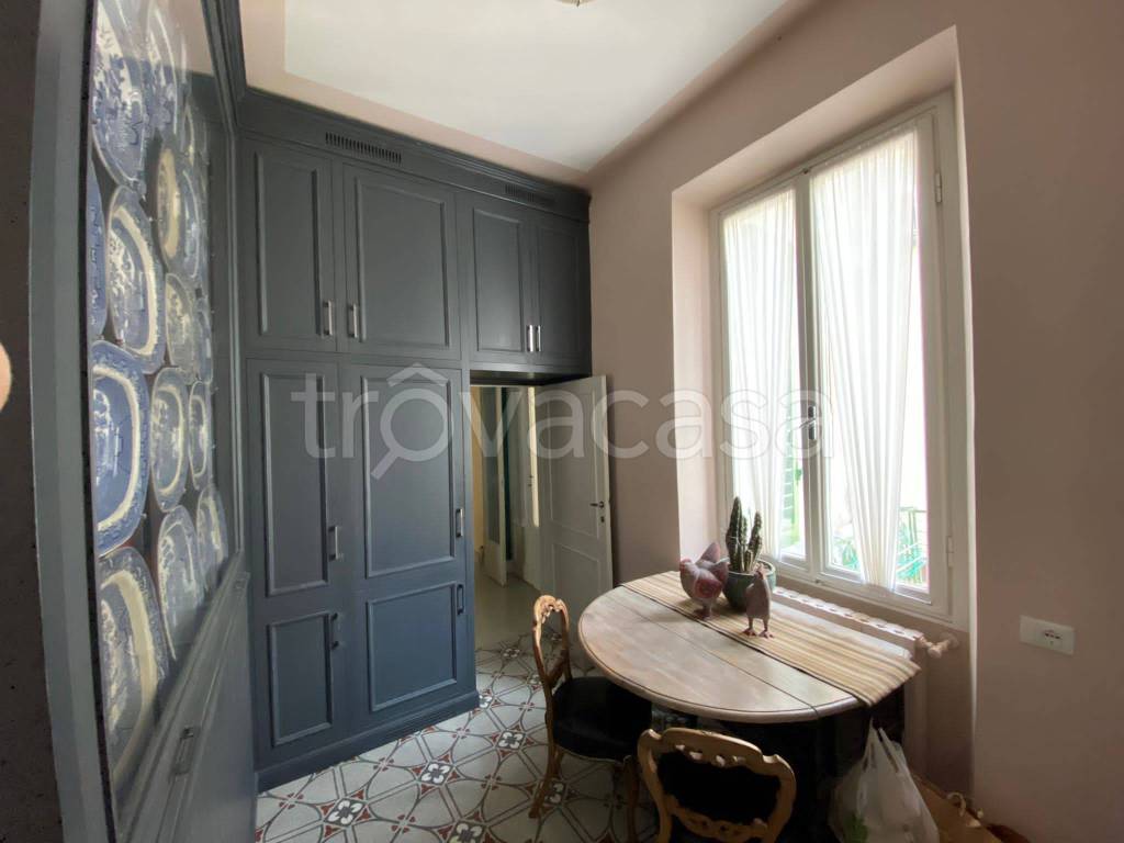 appartamento in vendita a Firenze in zona Legnaia