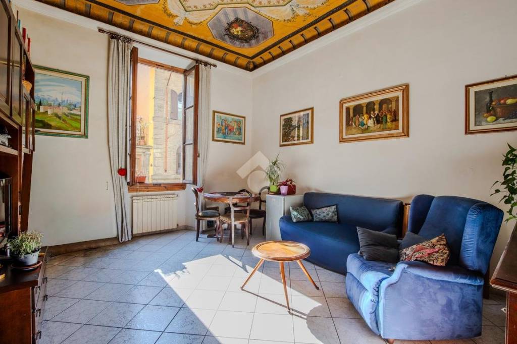 appartamento in vendita a Firenze in zona Campo di Marte