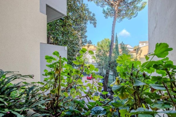 appartamento in vendita a Firenze in zona Campo di Marte