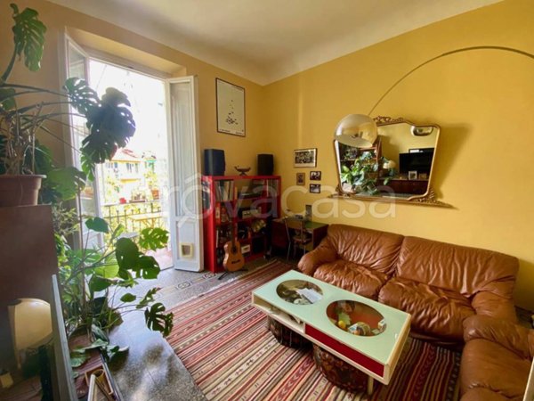 appartamento in vendita a Firenze in zona Statuto