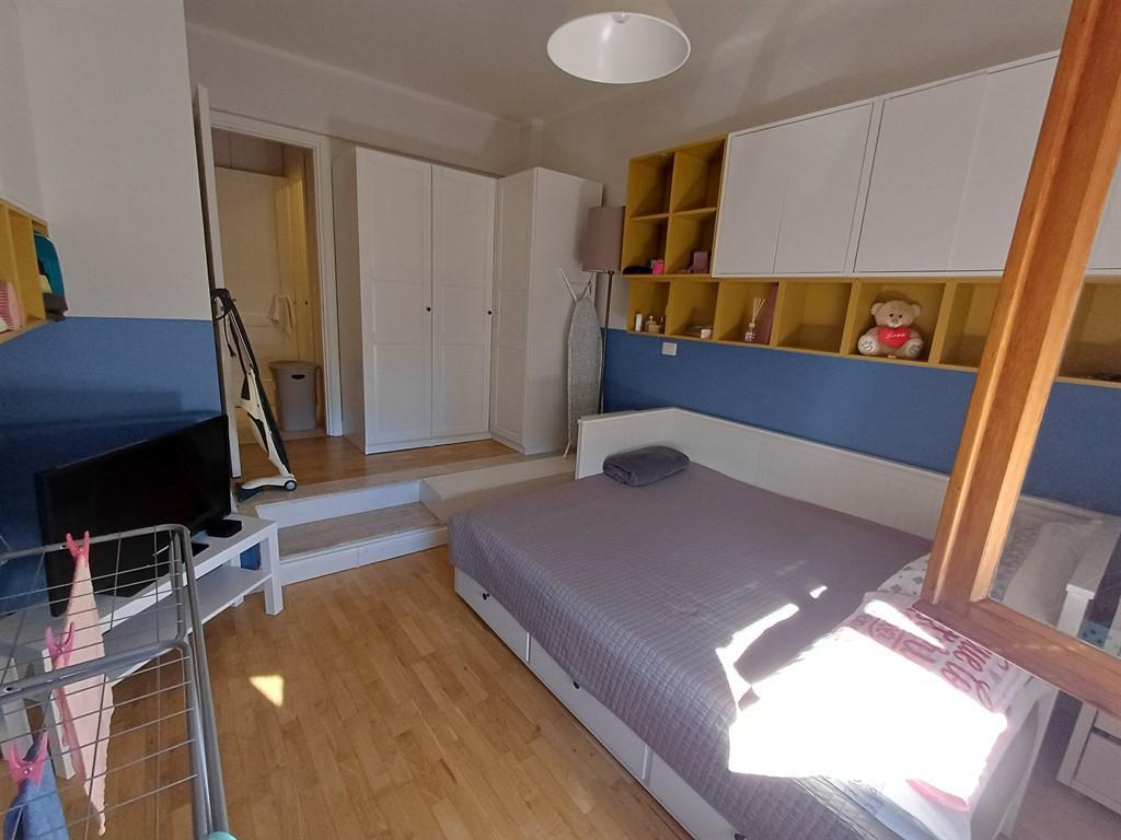 appartamento in vendita a Firenze in zona Centro Storico