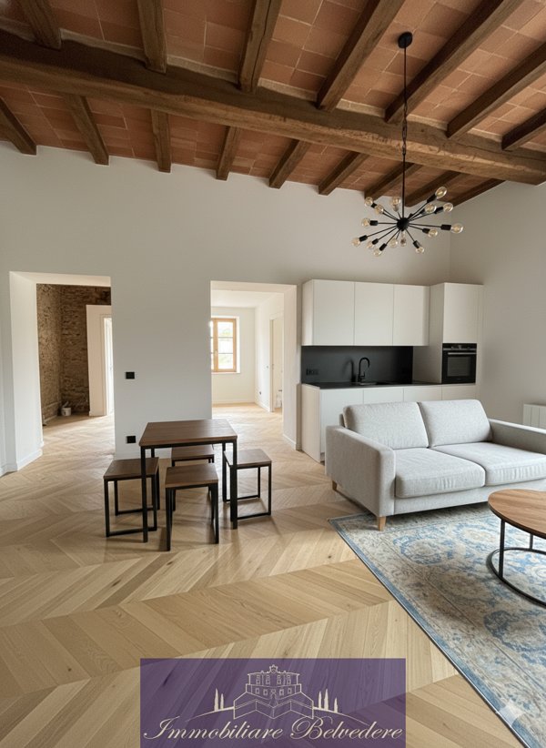 appartamento in vendita a Firenze in zona Gavinana