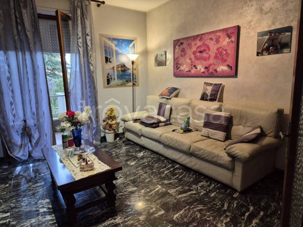 appartamento in vendita a Firenze in zona Isolotto