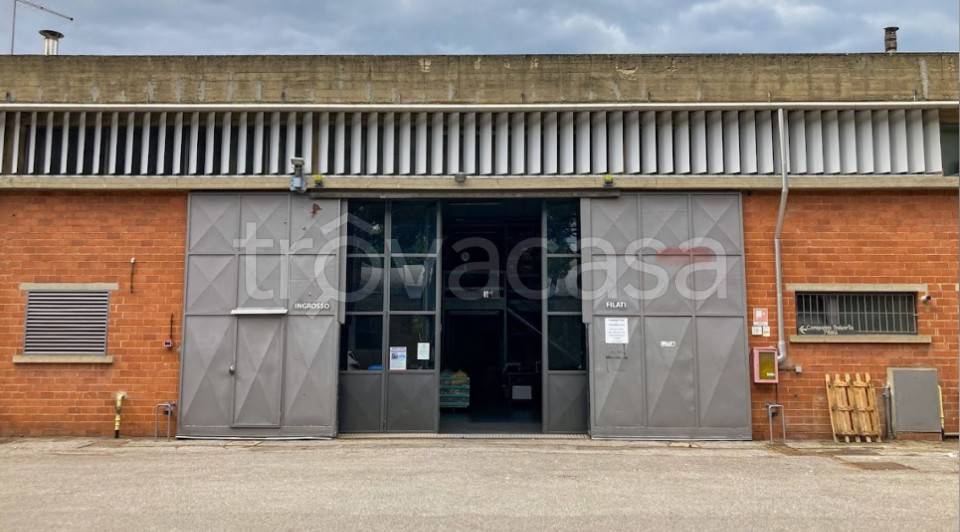 negozio in vendita a Firenze in zona Peretola