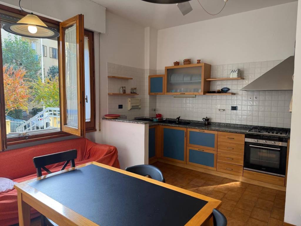 appartamento in vendita a Firenze in zona Isolotto