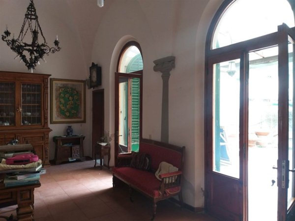 casa indipendente in vendita a Firenze in zona Brozzi