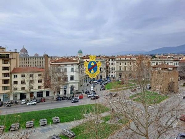appartamento in vendita a Firenze in zona Centro Santa Croce