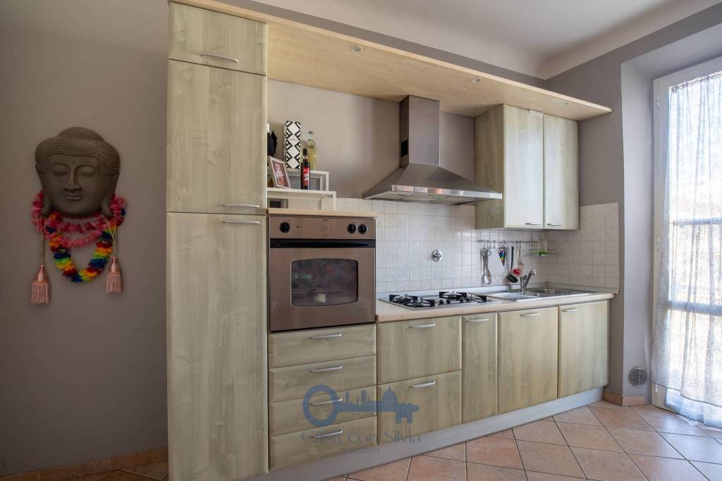 appartamento in vendita a Firenze in zona Novoli