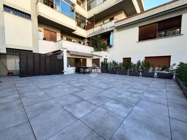 appartamento in vendita a Firenze in zona Bellariva