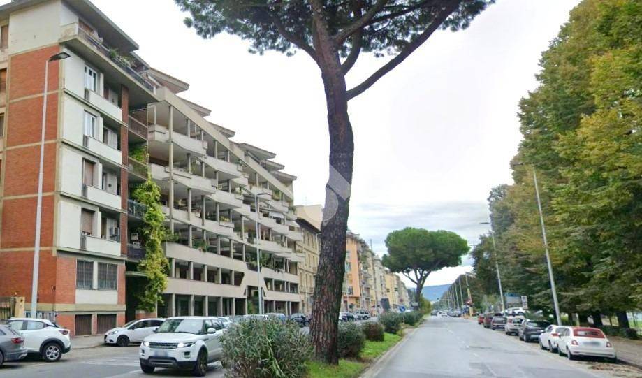 appartamento in vendita a Firenze in zona Bellariva