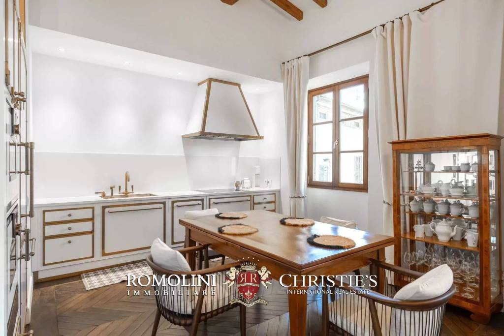 appartamento in vendita a Firenze in zona Centro Duomo