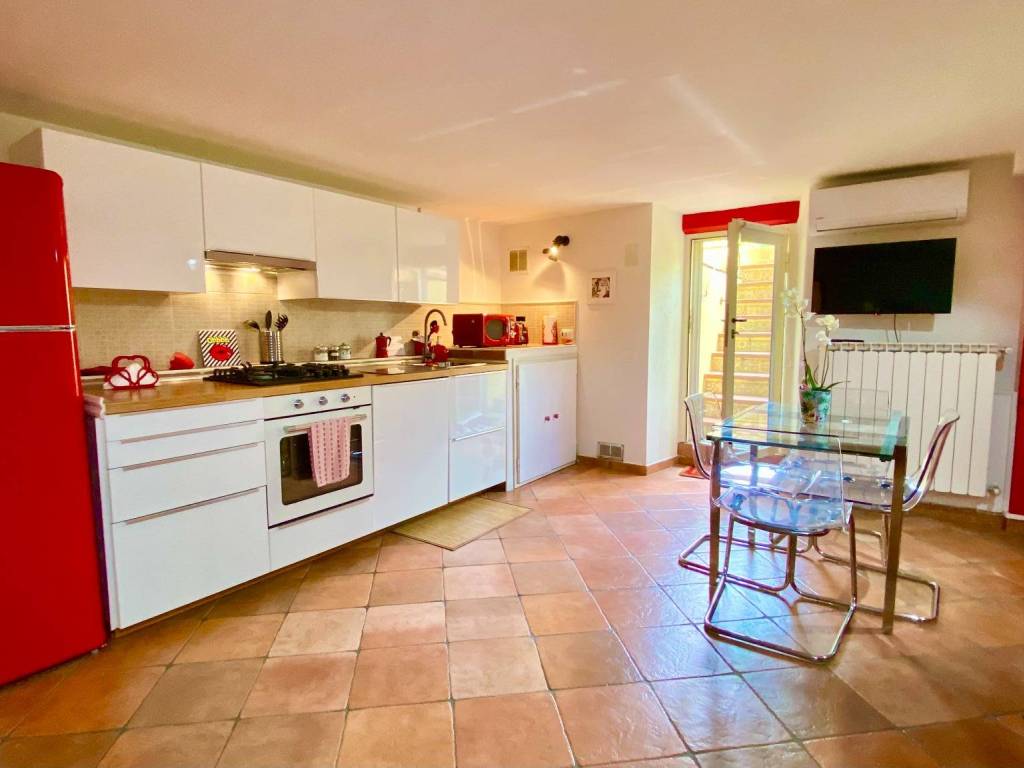 appartamento in vendita a Firenze in zona Centro San Frediano