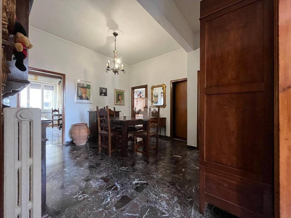 appartamento in vendita a Firenze in zona Careggi