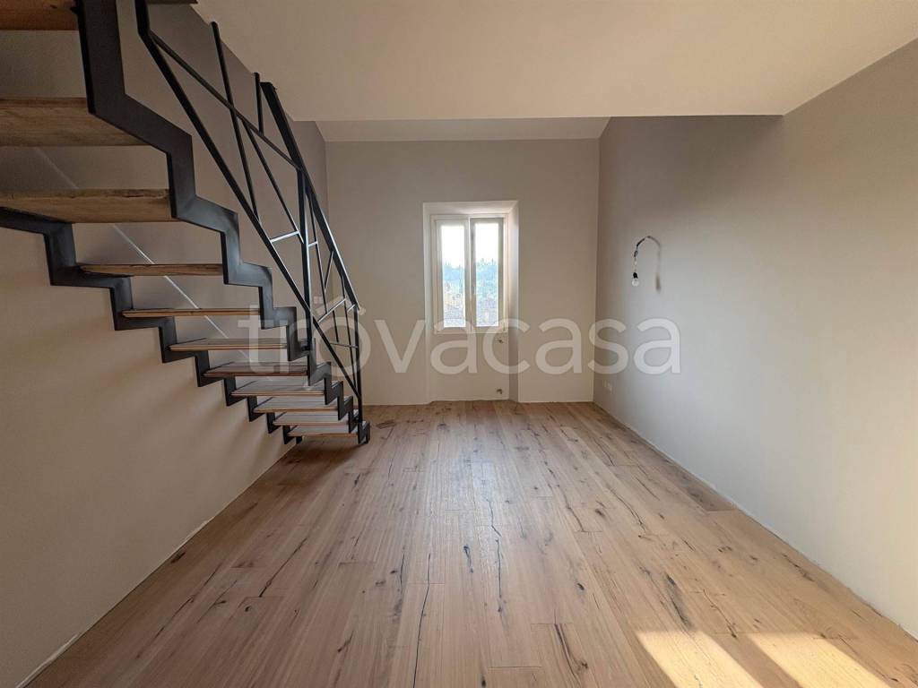 appartamento in vendita a Firenze in zona Galluzzo