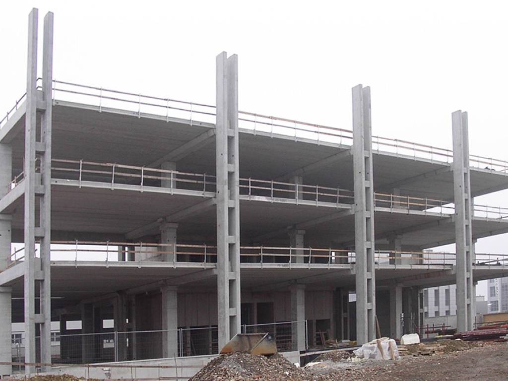 locale commerciale in vendita a Firenze