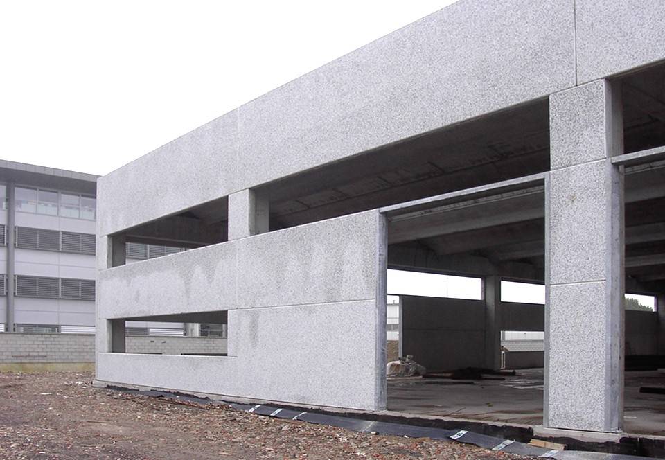 locale commerciale in vendita a Firenze