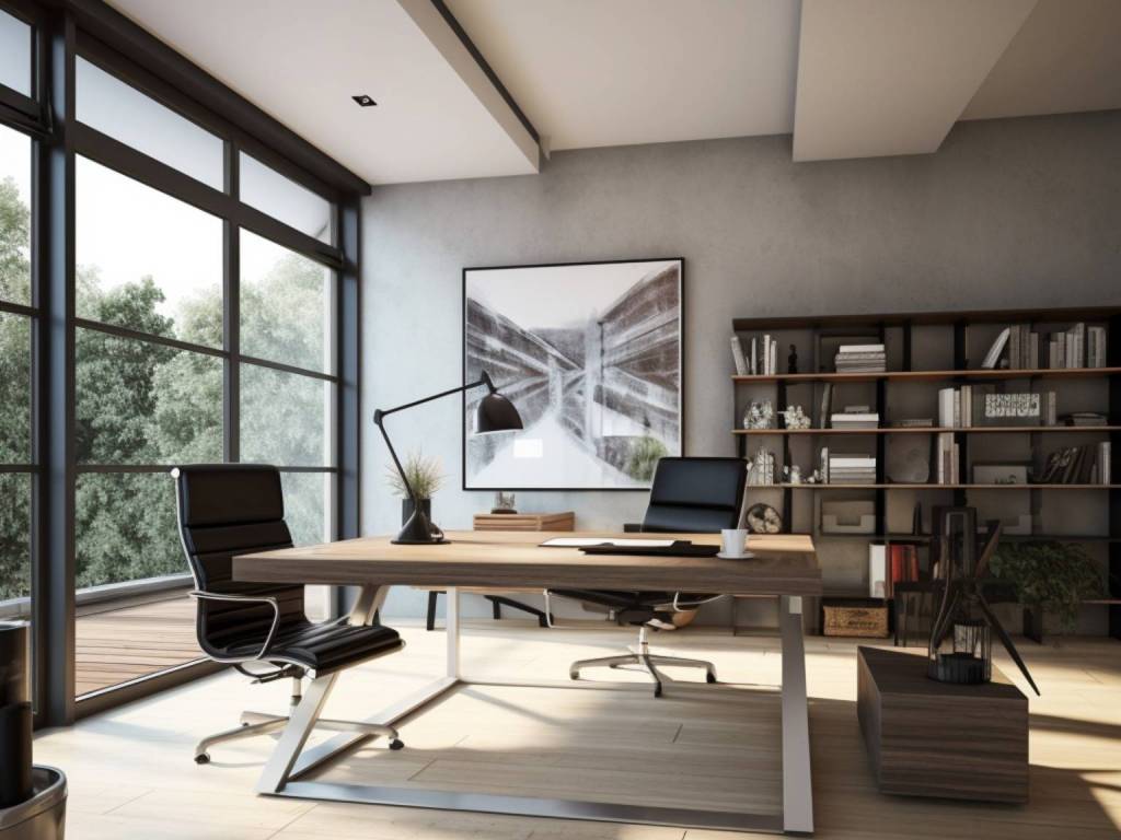 ufficio in vendita a Firenze