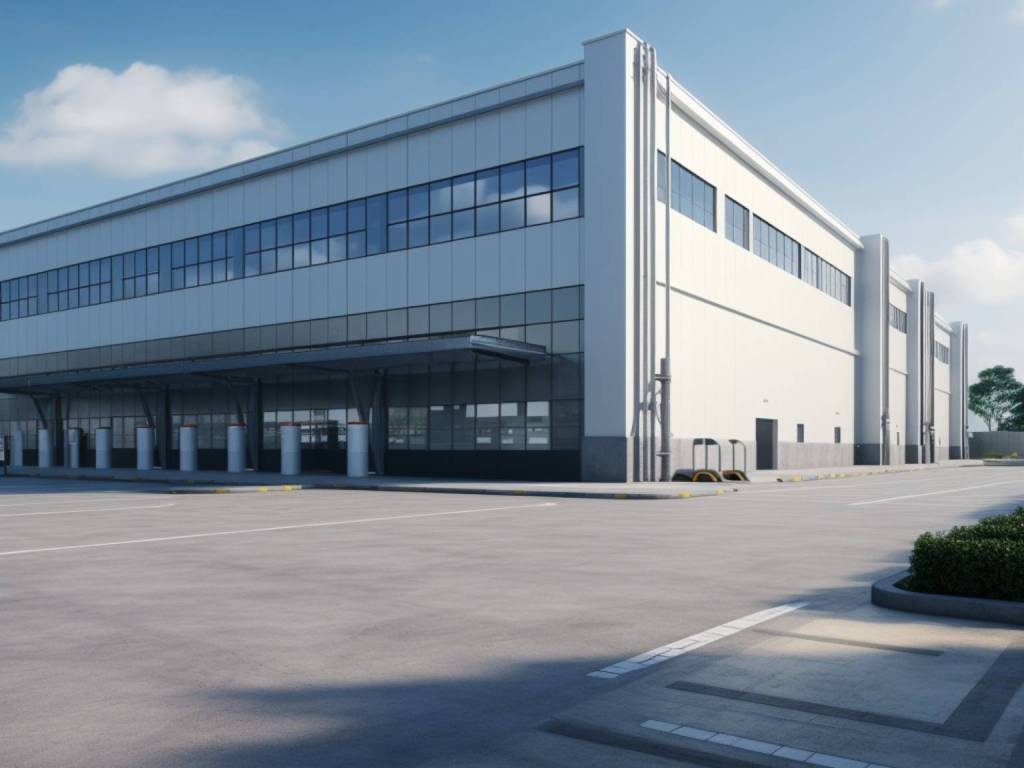 locale commerciale in vendita a Firenze