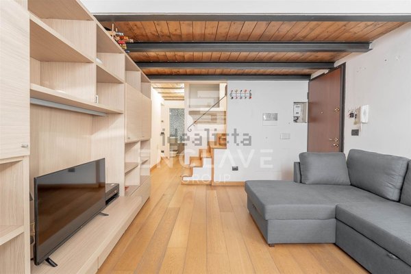 appartamento in vendita a Firenze in zona Centro Storico