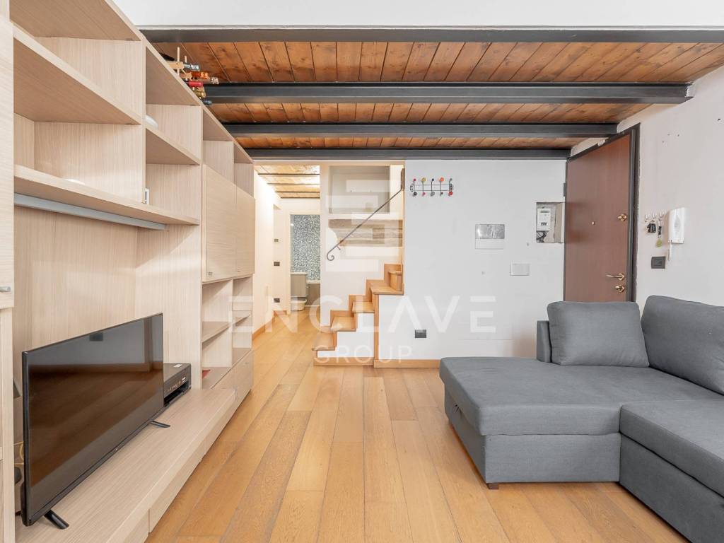 appartamento in vendita a Firenze in zona Centro Storico