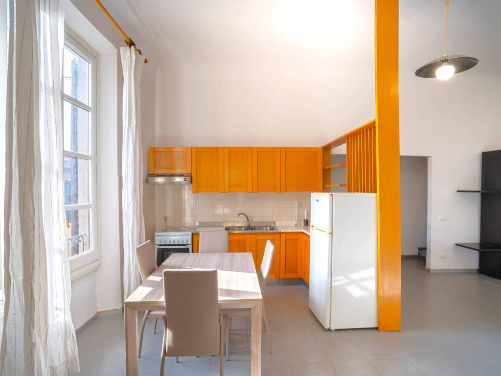 appartamento in vendita a Firenze in zona Centro Duomo