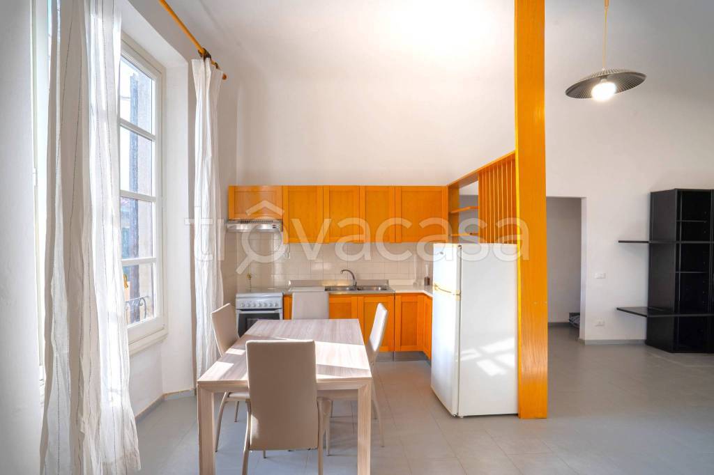 appartamento in vendita a Firenze in zona Centro Duomo