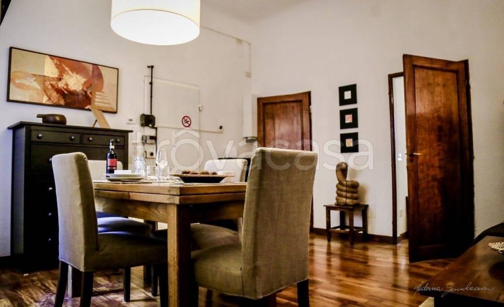 appartamento in vendita a Firenze in zona San Gaggio