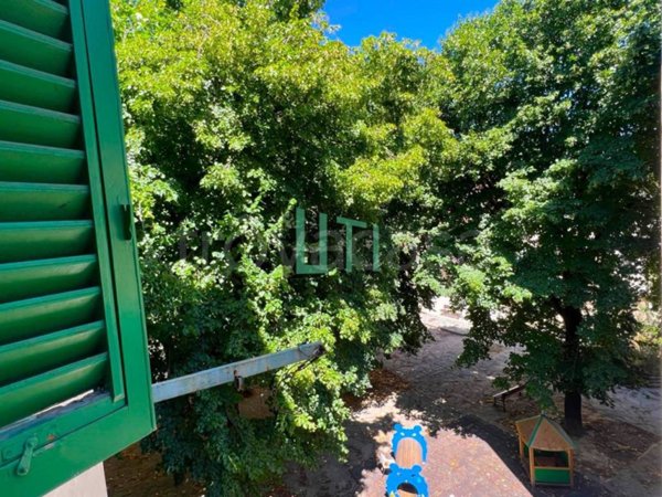 appartamento in vendita a Firenze in zona Centro San Frediano