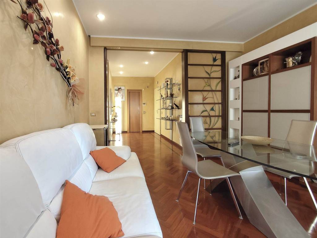 appartamento in vendita a Firenze in zona Novoli