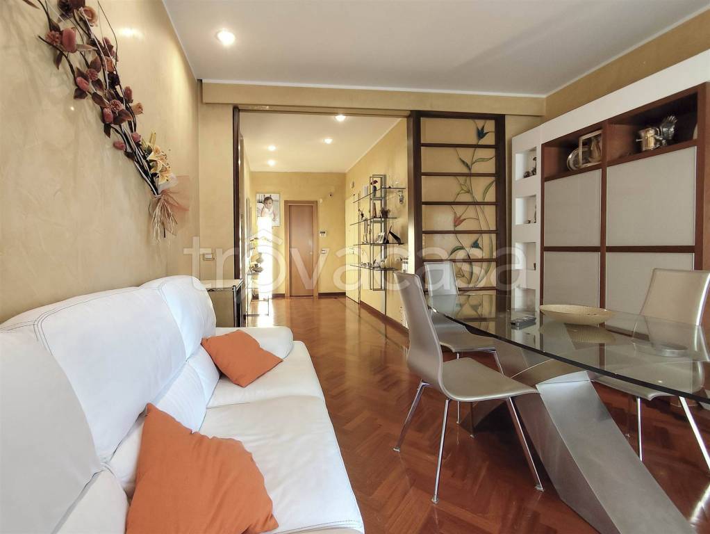 appartamento in vendita a Firenze in zona Novoli