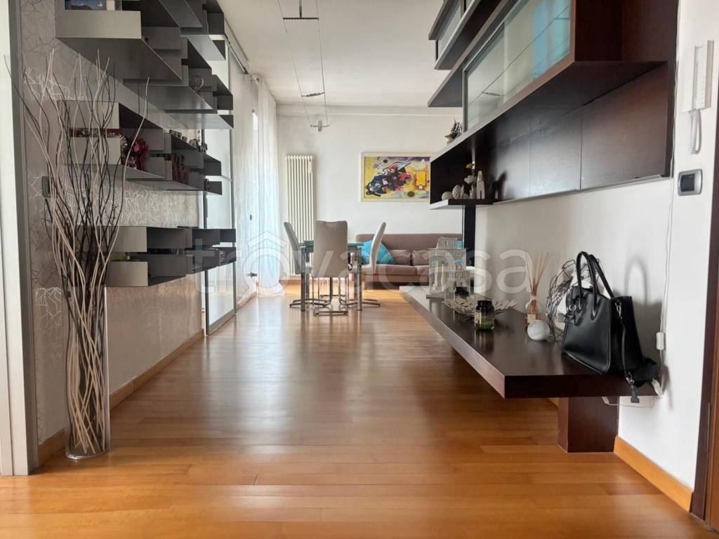 appartamento in vendita a Firenze in zona Careggi