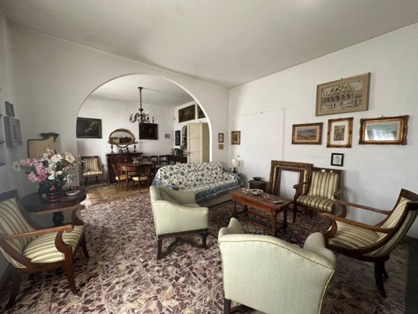 appartamento in vendita a Firenze in zona Campo di Marte