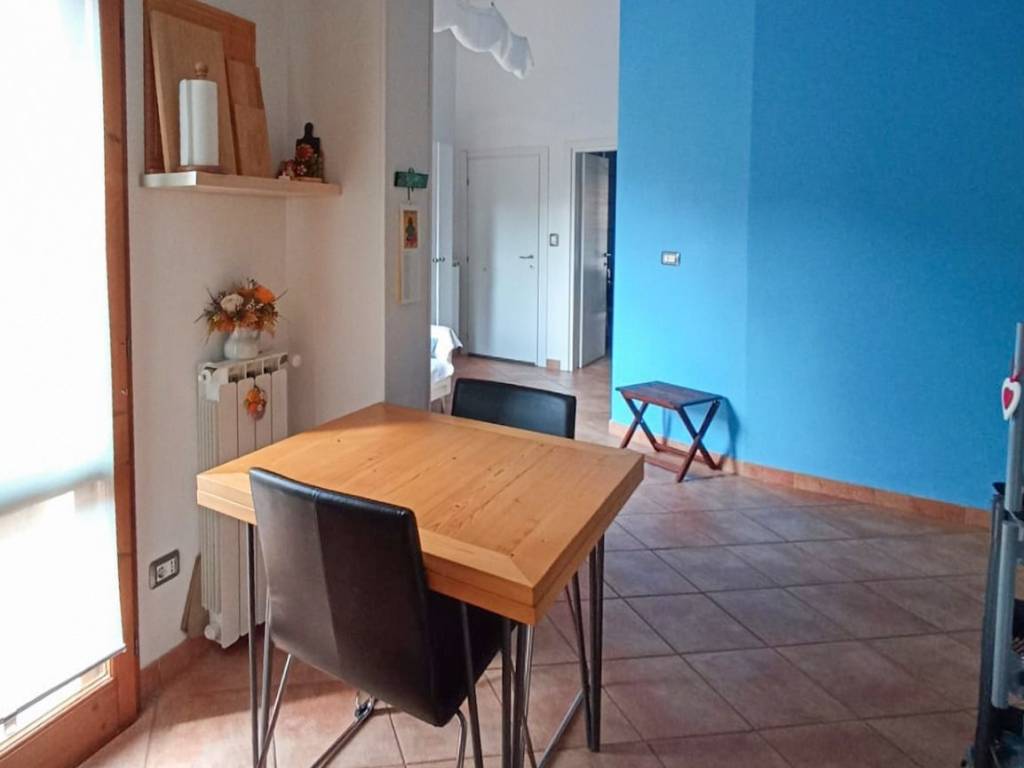 appartamento in vendita a Firenze in zona Mantignano