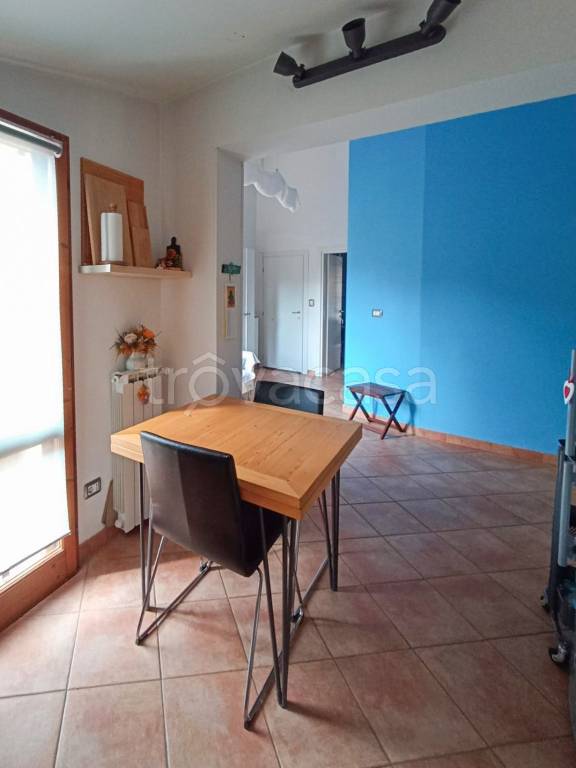 appartamento in vendita a Firenze in zona Mantignano