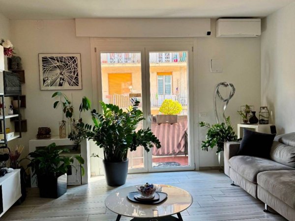 appartamento in vendita a Firenze in zona Bellariva