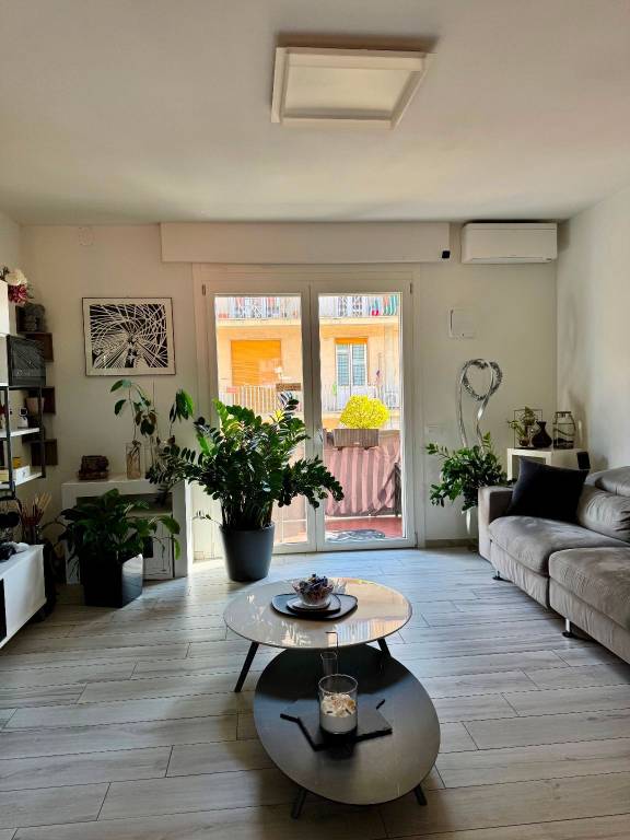 appartamento in vendita a Firenze in zona Bellariva