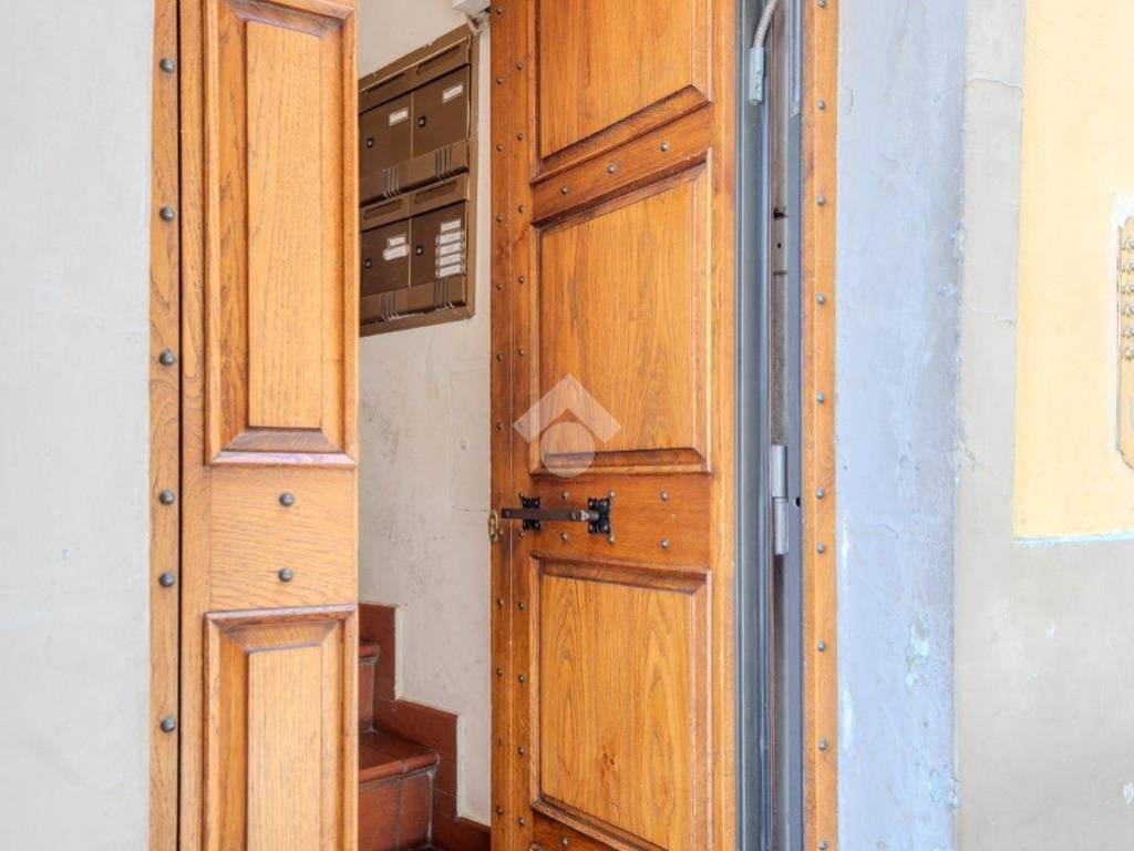 appartamento in vendita a Firenze in zona Centro Duomo