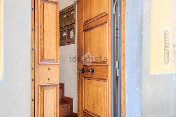 appartamento in vendita a Firenze in zona Centro Duomo