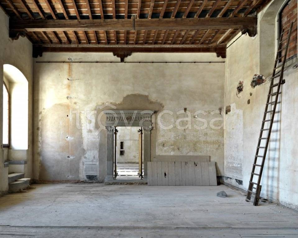 appartamento in vendita a Firenze in zona Centro Storico