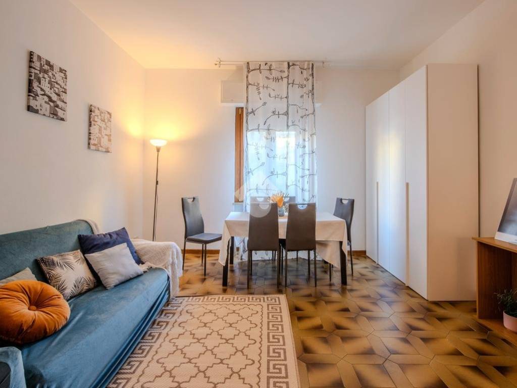 appartamento in vendita a Firenze in zona Centro Storico